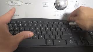 Logitech Keyboard Not Lighting UpEasy FixesTutorial [upl. by Wagoner390]