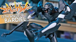 LMHG 13th Angel Bardiel  Neon Genesis Evangelion UNBOXING and Review [upl. by Orianna710]