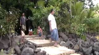 quotA ou manatuquot song by AOG in Vaitele [upl. by Ahsieki]