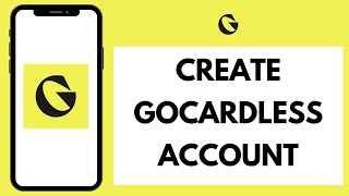 How to Create GoCardless Account 2024  Sign up GoCardless Account [upl. by Enilrad99]