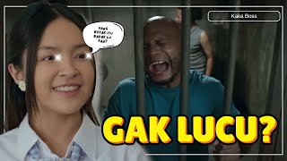 Review KAKA BOSS 2024  KURENG❓GAK LUCU❓AGAK LAEN LEBIH BAGUS❓ [upl. by Josee]