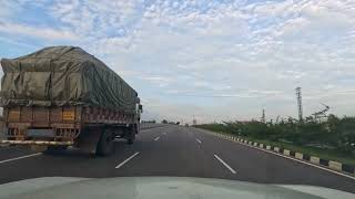 Mysore Bangalore Express Highway [upl. by Ddarb]