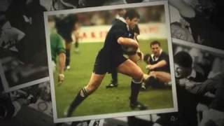 The NZ Heralds 20 greatest All Blacks Numbers 51 [upl. by Burkley]