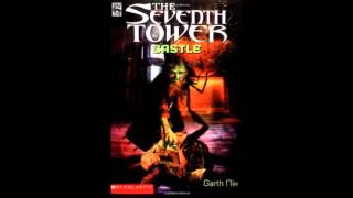 The Seventh Tower by Garth Nix Audiobook Book 2 Chapter 15 [upl. by Nonnarb]