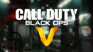 CALL OF DUTY BLACK OPS 5  REVEAL TRAILER [upl. by Juanita]