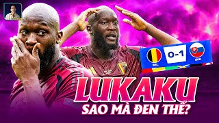 CHỈ LUKAKU MỚI LÀM ĐƯỢC NHỮNG ĐIỀU NÀY [upl. by Serrell170]