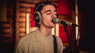 Tamino  I Bet You Look Good On The Dancefloor Arctic Monkeys cover [upl. by Anaujal]