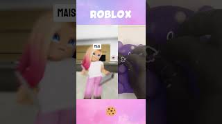 UNE MÈRE REJETTE SA FILLE À CAUSE DE LA COULEUR DE SES CHEVEUX 😥 roblox [upl. by Darcia933]