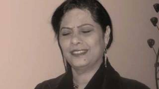 Gham Diye Mustaqil  Shahjahan  Tribute to K L Saigal  Cover by Jayanthi Nadig [upl. by Asilat824]