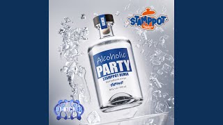 Alcoholic Party Stamppot Remix [upl. by Kcarb879]