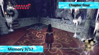 Alice Madness Returns Collectibles Chapter 4 [upl. by Russ]