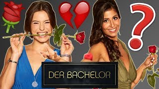 Bachelor 2019 Finale Gewinnerin verraten  DAS ist die Siegerin  Insider packt aus [upl. by Clarabelle]