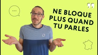 Comment trouver les bons mots quand tu parles français [upl. by Mauve]