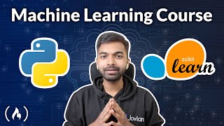 Machine Learning with Python and ScikitLearn – Full Course [upl. by Baker655]