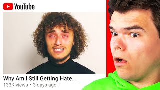 This Is Why Kwebbelkop Is Still Getting Hate [upl. by Zednanref339]