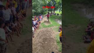 Long jump practice 🇮🇳reels reelssinstagram instagram instagood longjump sport video short [upl. by Herrle522]