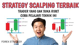 TEKNIK SCALPING TERBAIK MUDAH DAN BERBAHAYA 😁 forex forextrading forextrader smartmoneyconcepts [upl. by Yebot]