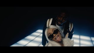 Pardison Fontaine  Backin It Up feat Cardi B Official Video [upl. by Greyso]