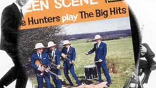 The Hunters  Teen Scene 1960 [upl. by Carole]