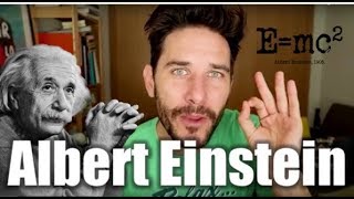 2 Biografías científicas  Albert Einstein rebelde y bohemio [upl. by Nickolas]