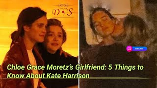 Whos Chloë Grace Moretz DATING [upl. by Horton271]