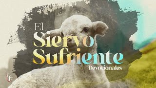 El silencio del inocente  Siervo sufriente  Parte 17  Pr Elí Gutiérrez  21mar2024 [upl. by Halimaj]