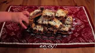 How to Make Hello Dollies  Dessert Recipe  Allrecipescom [upl. by Torin]