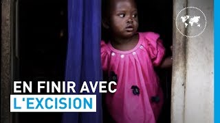 Excision  témoignages de femmes blessées et danciennes exciseuses  UNICEF France [upl. by Aleakim960]