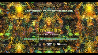 Achaiah  TreeOfLife Teaser Party IZMIR 07062024 [upl. by Bardo]