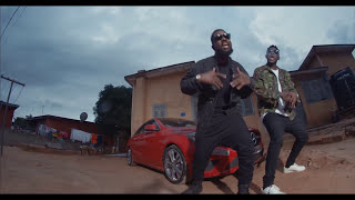 Medikal  Confirm remix ft Sarkodie Official Video [upl. by Ikim374]