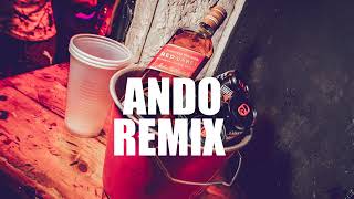 ANDO ❌FIESTERO REMIX❌ DJ ALEX ❌ [upl. by Nera771]