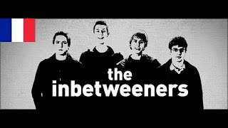 The Inbetweeners S01E05  Bienvenue au Caravan Club VF [upl. by Ovid]