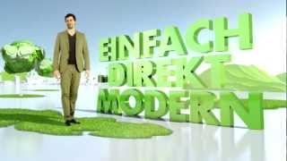 easybank  Klartext TV Spot [upl. by Hahsia285]