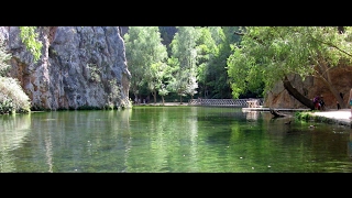 El monasterio de Piedra España [upl. by Betthel373]