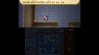 The Legend of Zelda A Link Between Worlds Longplay [upl. by Vikki]