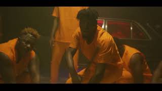 Medikal  Yesu ft Phil Blak Official Video [upl. by Eves]