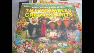 Wombles record [upl. by Dinsdale]