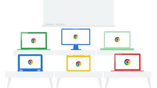 Chrome OS FLEX тухай [upl. by Alemac]