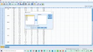 Statistik Deskriptif dengan SPSS 26 [upl. by Hildegarde597]