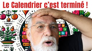 Le calendrier des semis estil obsolète en 2024 [upl. by Lenrad]