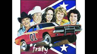 Waylon Jennings  Good Ol Boys The Dukes of Hazzard Theme Song [upl. by Petula385]