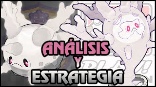 CORSOLA GALAR Y CURSOLA  ANÁLISIS COMPETITIVOS Y ESTRATEGIAS POKÉMON [upl. by Garcon]