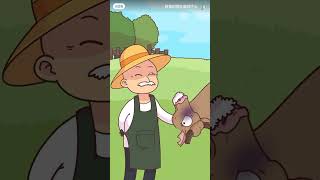 How do diseases arise ytshorts cartoon funny [upl. by Attebasile511]