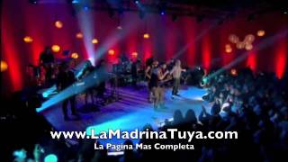 Ricky Martin Ft Wisin amp Yandel  Frio En Vivo [upl. by Aria566]