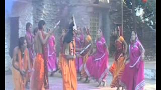 Holi Khele Girdhari By Sanjo Baghel Full Song I Holi Khele Giridhari [upl. by Diane]