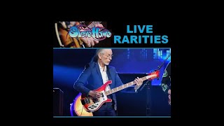 Steve Howe Live Rarities 1976  2008  Rarely Played Songs Performed On Stage As A Member Of Yes [upl. by Flagler]