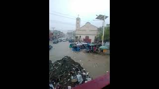 inondation au caphaitien st Philomene [upl. by Charo]