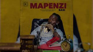 Barnaba  Mapenzi Jeneza Official Audio [upl. by Libb]