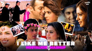 I Like Me Better Nostalgic Version  OyeEditorrAnna amp Beatzhacker Mashup [upl. by Secnarfyram]