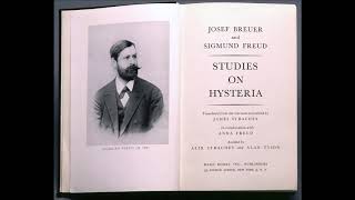 Studies on Hysteria Part 1 Physical Mechanism by Sigmund Freud and Joseph Breuer Audiobook [upl. by Gnuhn]